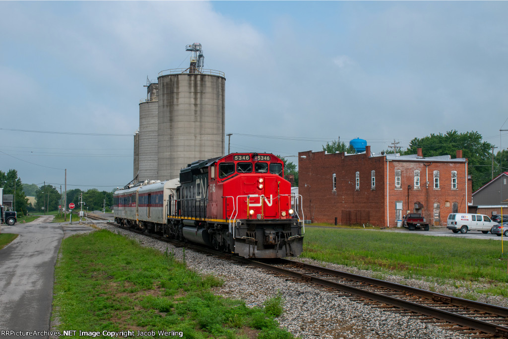 CN 5346